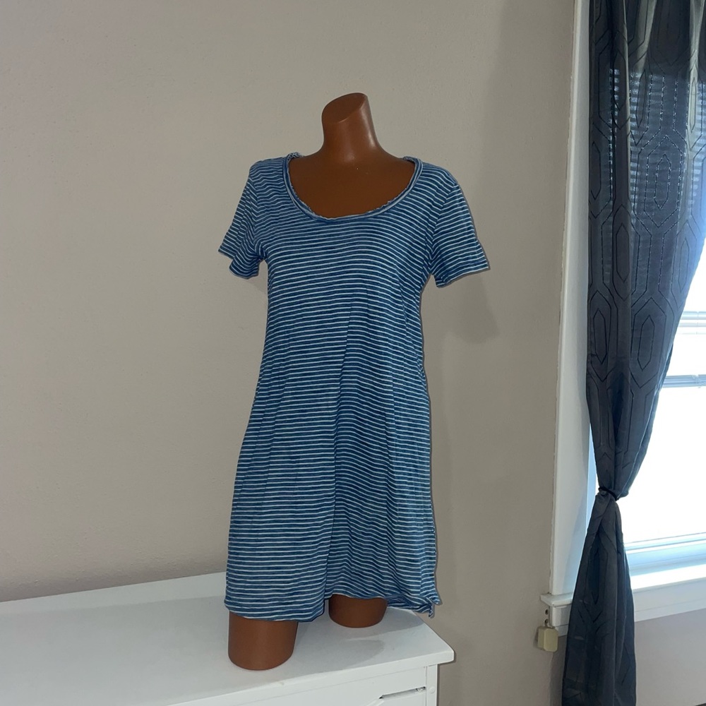 Womens tee shirt dress